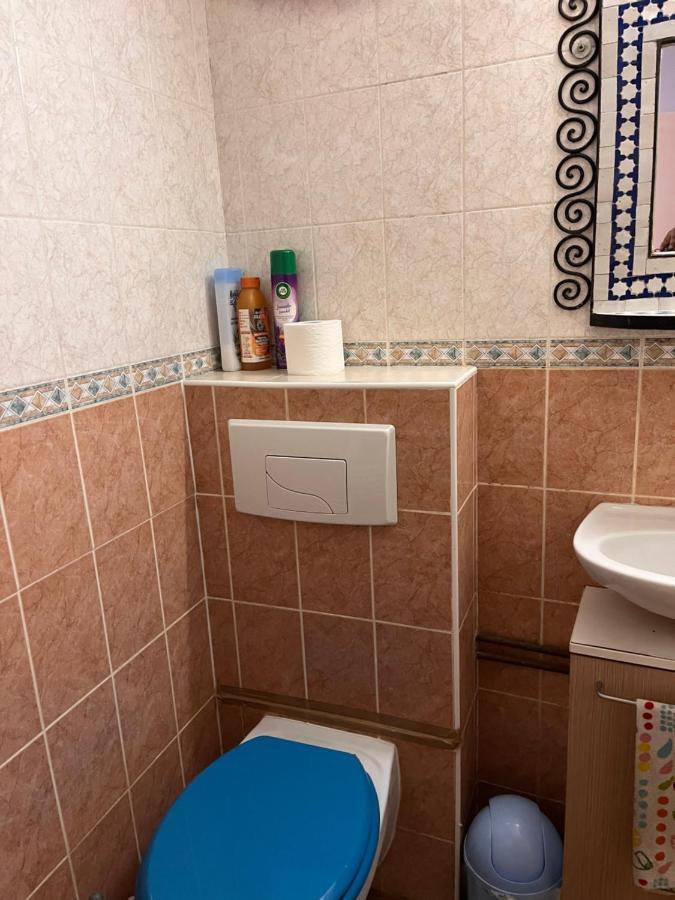 A Room And Garden Close To Paris 비트리쉬르센 외부 사진